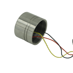 Capteur ultrasonique à insertion FYWS-CJU49-88K 88kHz avec acier inoxydable 304 + Pi, distance de détection 0,3~500m, certifié CE, -40~80°C - Product Image 4