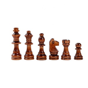 <span class=keywords><strong>Scacchi</strong></span> internazionali professionali in legno Set di giochi pieghevoli di alta qualità pedine Backgammon Set di <span class=keywords><strong>scacchi</strong></span> per <span class=keywords><strong>principianti</strong></span> per bambini e adulti - Product Image 3