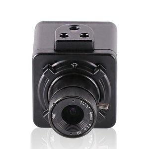 Rts 2304*1296 30fps rộng hồng ngoại năng động 4MP nhận dạng khuôn mặt <span class=keywords><strong>CMOS</strong></span> máy ảnh mô-đun Mạng ánh sáng sao IPC máy ảnh - Product Image 1