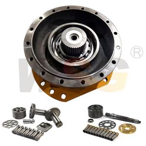 YX15V00003F4 YX15V00003F2 GM18VL2-k-33/56-1 SK135SR SK135 Penggerak Akhir - Product Image 2