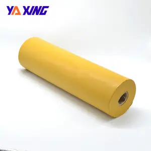 PTFE Film In Rolls Non Toxic Design Heat Resistant Etched Film