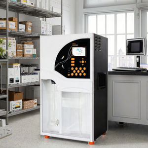 Aparelho Automático de Determinação do Nitrogênio Kjeldahl Analisador Proteína Kjeldahl para Análise do Conteúdo de Nitrogênio e Proteína - Product Image 1