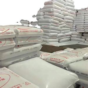 Xinjiang Mingsheng matières premières en plastique Transparent GPPS 123P particules de granules de polystyrène pour le moulage de jouets - Product Image 6