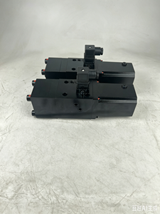 SV1-10/8/315/6 SV 1-10/16/315/9 SV1-10/48/315/6/ 1-10/4/315/1 DIRECTIONNEL PROPORTIONNEL - Product Image 5