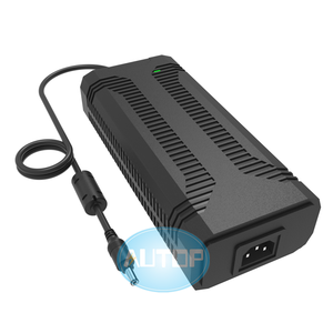 อะแดปเตอร์แปลงไฟฟ้ากระแสสลับ12V 25A <span class=keywords><strong>24V</strong></span> อะแดปเตอร์แปลงไฟ<span class=keywords><strong>15A</strong></span> 32V 36V อะแดปเตอร์เปลี่ยน10A 45V 48V 7.3A ไดรเวอร์ LED พร้อม PFC - Product Image 2