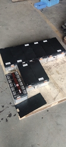 Призматический Аккумуляторный Модуль H-tech gotion 43,2 в 50 Ач 12S1P, литий-ионная ячейка Nmc для EV RV Leaf - Product Image 6