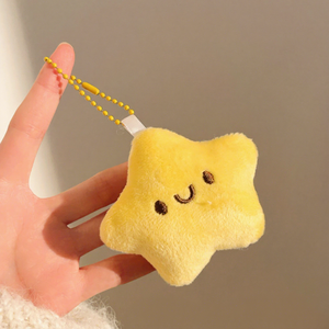 30 000 styles, vente en gros d'usine, poupées en peluche Sanrio de 4 pouces pour machine à griffes, jouets en peluche, porte-clés, jouets doux et mignons pour enfants - Product Image 1