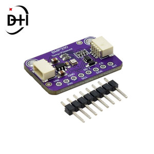 Bmp390 bmp388 chính xác áp suất khí quyển và đo độ cao cảm biến <span class=keywords><strong>Temp</strong></span> mô-đun áp suất cho <span class=keywords><strong>Arduino</strong></span> - Product Image 3