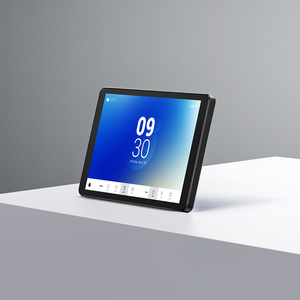 Nhà máy tính bảng thông minh máy tính bảng Wall Mount <span class=keywords><strong>Android</strong></span> Màn hình cảm ứng tường PoE máy tính bảng 8 <span class=keywords><strong>inch</strong></span> 4G LTE với thẻ <span class=keywords><strong>Sim</strong></span> - Product Image 2