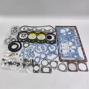 Kit de joints de moteur diesel Caterpillar 3064, pièces de révision de culasse pour modèles E120B E312B - Product Image 2