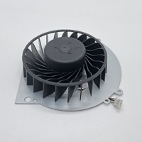 Ventilateur de refroidissement interne KSB0912HE pour console PS4 1200, ventilateur de refroidissement du processeur pour console PS4 (CF-PS41200-F)