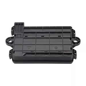 Portafusibles MIDI de 7 Vías, 12V, con Cubierta, <span class=keywords><strong>8</strong></span> Fusibles, Caja de Distribución de Energía, 1 Entrada y 7 Salidas, Portafusibles <span class=keywords><strong>AMI</strong></span>/MIDI - Product Image 5