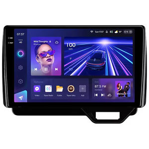 TEYES-Reproductor multimedia CC3 2K para coche Honda, dispositivo de navegación estéreo, radio, vídeo, para el lado derecho, para Honda JF3 II 2 JF3/4 2017 - 2021 - Product Image 6