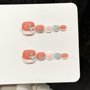 Ongles artificiels 0909 - Product Image 1