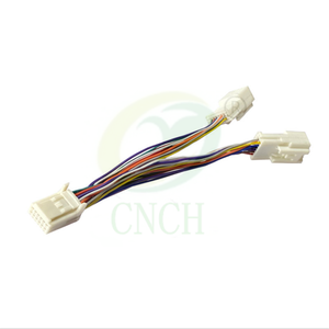 Cocok untuk Toyota Disc Box Aux 1 sampai 2 konversi harnes kabel - Product Image 2