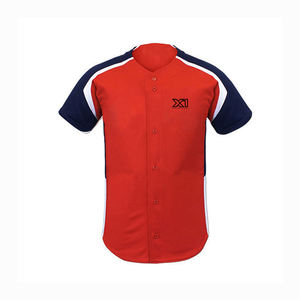 Uniformes de béisbol nuevos con diseño único de nieve y logotipo personalizado de moda de fabricante profesional al mejor precio - Product Image 2