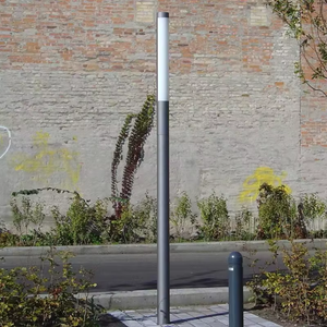 SENZHAO - Lámpara de Jardín para Exteriores, Resistente al Agua IP65, Iluminación de Jardín para Patio Trasero - Product Image 3