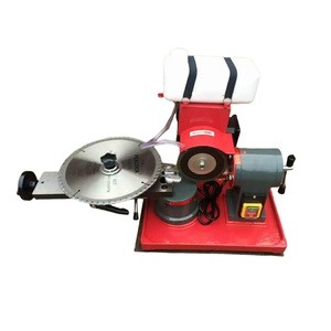 Offre Spéciale Affûteuse de lames de scie en alliage 770W, Décapante de lames de scie <span class=keywords><strong>pour</strong></span> dégauchisseuse, <span class=keywords><strong>Machine</strong></span> de reconditionnement de lames de scie - Product Image 1