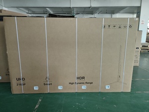 Televisores Inteligentes Android LCD 4K UHD de 75, 82, 85, 86, 98 y 110 Pulgadas, Fabricados en China, Exportación de Fábrica, Pantalla Plana, Smart TV HD - Product Image 5