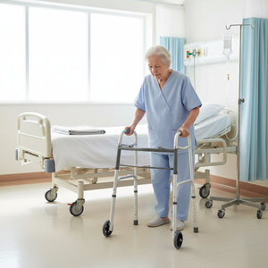 RAFU RF2005A CE <span class=keywords><strong>Walker</strong></span> lipat, mode ganda, garansi 1 tahun - Product Image 5