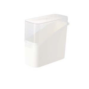 <b>Small</b> plastic storage <b>boxes</b> for cheese sauce packets, condiment bags, tea bags, coffee sachets, and other <b>small</b> items. Includes - Product Image 5