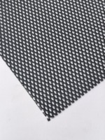 Maille de protection robuste pour fenêtre, en aluminium, anti-vol, pour usage marin, maille de confidentialité australienne, maille filet pour zones ouvertes à sens unique, maille X-Guard