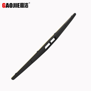 Compatible con la escobilla del limpiaparabrisas trasero del Honda Odyssey 2005-2010, limpiaparabrisas trasero OE:76730SHJA01 - Product Image 2