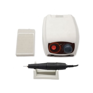 2032 OEM Corée Original remplacer 65W 35000 tr/min fort 207 avec 102L micromoteur polisseur à ongles pédicure manucure perceuse à ongles - Product Image 1