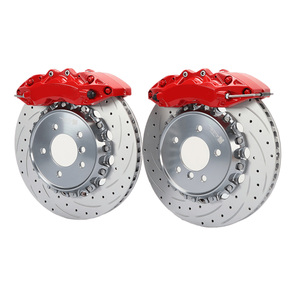 9040 <span class=keywords><strong>Break</strong></span> Disc Accessoires de voiture Plaquettes de frein pour voitures 6 Kits d'étrier de frein pour <span class=keywords><strong>Subaru</strong></span> Gc8 - Product Image 3