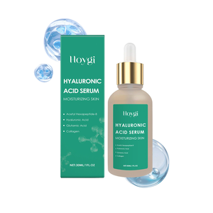 Daily Hyaluronic Acid Serum 30ml-Firming Moisturizer & Nourishing Formula for Face & Nose - Product Image 2