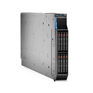Serveurs Tour de Centre de Données Compacts Dell PowerEdge NAS Storage R7515 R7525 R7615 7812 T430 440 T550 T630 SAS 2.5 3.5 SFF LFF - Product Image 2