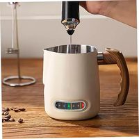 Autocollant thermomètre pour bouteille, indicateur de température, résistant à l'huile, étanche, autocollants adhésifs en PET, étiquette à changement de couleur pour métal et lait