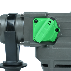 Martillo Perforador Rotatorio Inalámbrico de 21 V, Martillo Demoledor de 28 mm con 4550 BPM - Product Image 4