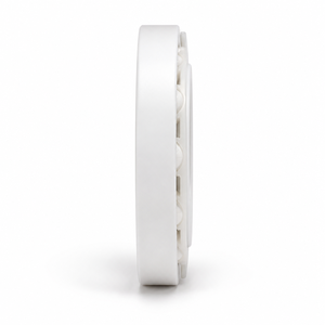Rodamiento de Bolas de Cerámica Completo 6009, 45x75x16mm, Anillos y Bolas de Zirconia, Jaula de PTFE - Product Image 4