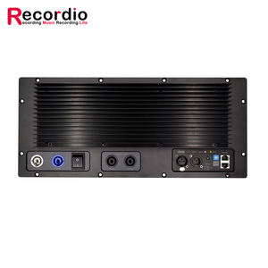 Módulo Amplificador <span class=keywords><strong>de</strong></span> Potencia Activo con DSP para Altavoz GAP-XPO3B <span class=keywords><strong>de</strong></span> 3 Canales y 800w, para Altavoz <span class=keywords><strong>de</strong></span> 12 Pulgadas, Clase D - Product Image 1