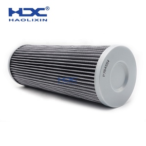 Sử dụng cho liugong Bánh Xe Tải Bộ lọc thủy lực 02/925801 32/925801 hf35320 p764554 192200280705 PT9395-MPG SH 52707 - Product Image 5