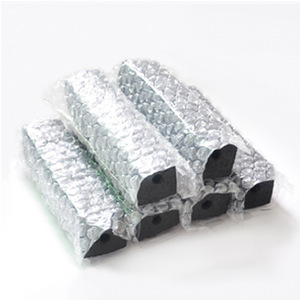 Carbón Vegetal de Alta Calidad Hecho a Máquina, de Madera Dura y Bambú, sin Humo, con 4-5 Horas de Duración de Combustión, Origen EE. UU. - Product Image 3