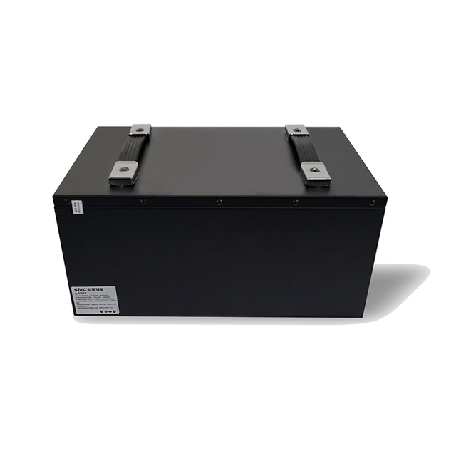 Lifepo4 Electric Motorcycle Battery 60V 45Ah with Factory Price