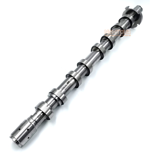 เพลาลูกเบี้ยวไอเสียเครื่องยนต์20L4E อะไหล่รถยนต์สำหรับ MAXUS G10 LDV G10อุปกรณ์เสริมรถยนต์เพลาลูกเบี้ยวและพุ่มไม้ - Product Image 1