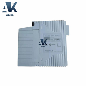 โมดูล I/O แบบอะนาล็อก Yokogawa AAI135-S50 S3 - Product Image 1