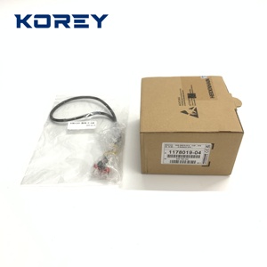 Encoder Rotatorio Heidenhain ECN1325 2048 5MS16-C9 ID 1178019-04 Nuevo en Stock - Product Image 4