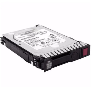 881457-B21 HPE 2.4TB SAS 12G Critical 10K SFF SC 3-year Warranty 512e Multi Vendor <b>HDD</b> HPE 881457-B21 2.4TB 10000RPM 2.5-inch - Product Image 4
