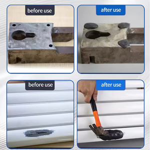 Độ bền cao chịu nhiệt cho kim loại và nhự<span class=keywords><strong>a</strong></span> liên kết trong <span class=keywords><strong>c</strong></span>ông nghiệp sử<span class=keywords><strong>a</strong></span> chữ<span class=keywords><strong>a</strong></span> kim loại nhự<span class=keywords><strong>a</strong></span> thép keo dính - Product Image 4