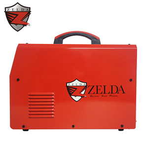 Zelda-Cortadora de Plasma de Aire de 220V para Cortar Acero Suave/Inoxidable 2T/4T Max, Cortador de Plasma de Aire de 25mm - Product Image 4