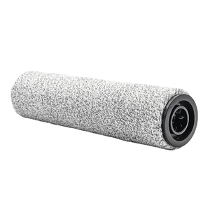 Rouleau de brosse en plastique réutilisable pour <span class=keywords><strong>nettoyeur</strong></span> <span class=keywords><strong>vapeur</strong></span> <span class=keywords><strong>Tineco</strong></span> Floor One S5 et IFLOOR 5 - Product Image 5