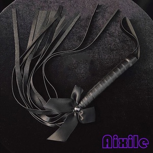 Frusta per Giochi Erotici, Giocattolo per Coppie, Accessorio BDSM per Allenamento e Piacere, Gioco per Adulti in Camera da Letto - Product Image 6