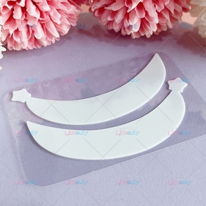 Venta al por mayor <span class=keywords><strong>de</strong></span> parches debajo <span class=keywords><strong>de</strong></span> los ojos, almohadillas para los ojos para extensiones <span class=keywords><strong>de</strong></span> pestañas, levantamiento y tintado <span class=keywords><strong>de</strong></span> pestañas, logotipo personalizado, silicona suave, parche para debajo <span class=keywords><strong>de</strong></span> los ojos - Product Image 6