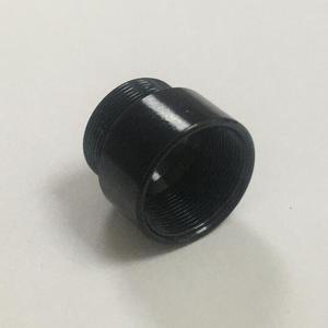 ประเทศจีนผู้ผลิตโลหะ S ติดด้าย M12x0.5mm เลนส์ขยาย M12เลนส์ที่สูงขึ้นแหวนขยายหลอด - Product Image 5