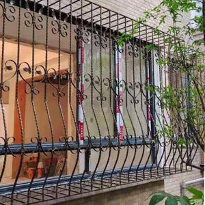 Rejillas de hierro para puertas y ventanas - Product Image 4