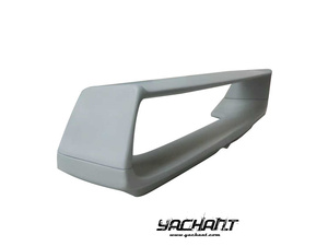 Alerón Trasero de Fibra de Vidrio Estilo OEM para <span class=keywords><strong>Subaru</strong></span> Impreza WRX <span class=keywords><strong>STI</strong></span>, Modelos <span class=keywords><strong>2002</strong></span> a 2007, GDA GDB, 7.ª a 9.ª Generación - Product Image 4